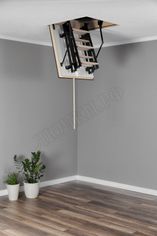 Чердачная лестница Oman Stallux EI45 Чердачная лестница Oman Stallux EI45