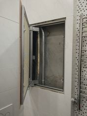 Люк под плитку Секрет 3.0 Люк под плитку Секрет 3.0