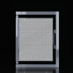 Люк под плитку Шагма для плитки 500*600 (требуемый размер проема 510*635, размер люка 460*633) Люк под плитку Шагма для плитки 500*600 (требуемый размер проема 510*635, размер люка 460*633)