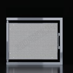 Люк под плитку Шагма для плитки 500*400 (требуемый размер проема 510*435, размер люка 460*433) Люк под плитку Шагма для плитки 500*400 (требуемый размер проема 510*435, размер люка 460*433)