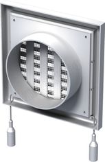 Решетка пластиковая Серия МВ 120 Решетка пластиковая Серия МВ 120