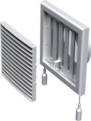 Решетка пластиковая Серия МВ 101/121 Решетка пластиковая Серия МВ 101/121