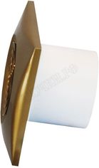 Вентилятор SILENT-100 CZ GOLD Вентилятор SILENT-100 CZ GOLD