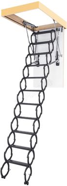 Чердачная лестница Fakro LST-B 600*1200*2800 Чердачная лестница Fakro LST-B 600*1200*2800