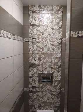 Люк под плитку Нажимной Секрет-Лайт 200*250 Люк под плитку Нажимной Секрет-Лайт 200*250