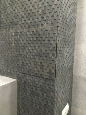 Люк под плитку Нажимной Секрет-Лайт 200*250 Люк под плитку Нажимной Секрет-Лайт 200*250