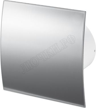 Вытяжной вентилятор Awenta System+, Turbo, 100 KWT100M, Escudo, PEI100, Нержавеющая сталь Вытяжной вентилятор Awenta System+, Turbo, 100 KWT100M, Escudo, PEI100, Нержавеющая сталь