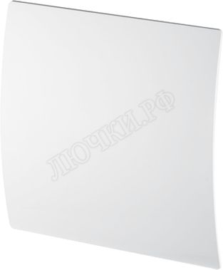 Вытяжной вентилятор Awenta System+, Turbo, 100 KWT100M, Escudo, PEB100, Белый, пластик Вытяжной вентилятор Awenta System+, Turbo, 100 KWT100M, Escudo, PEB100, Белый, пластик