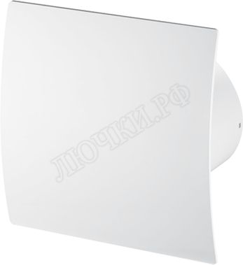 Вытяжной вентилятор Awenta System+, Turbo, 100 KWT100M, Escudo, PEB100, Белый, пластик Вытяжной вентилятор Awenta System+, Turbo, 100 KWT100M, Escudo, PEB100, Белый, пластик