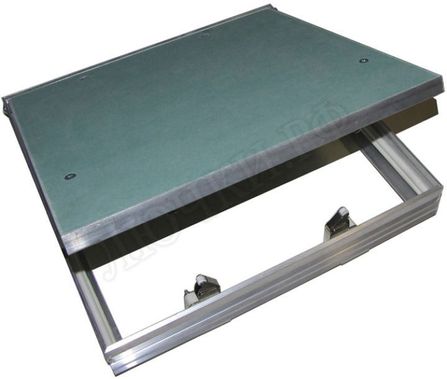 Люк под покраску Хаммер Гиппократ для установки в стену 550*1200 Люк под покраску Хаммер Гиппократ для установки в стену 550*1200