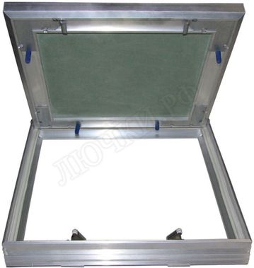 Люк под покраску Хаммер Гиппократ для установки в стену 550*1200 Люк под покраску Хаммер Гиппократ для установки в стену 550*1200