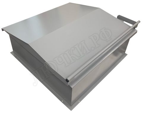 Люк для выхода на кровлю Прайм 800*1200 Люк для выхода на кровлю Прайм 800*1200