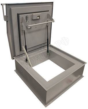 Люк для выхода на кровлю Прайм 800*1200 Люк для выхода на кровлю Прайм 800*1200