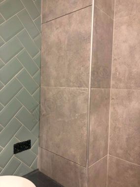 Люк под плитку Нажимной Стелс 500*600 Люк под плитку Нажимной Стелс 500*600