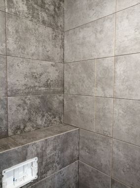 Люк под плитку Секрет 3.0 450*450 Люк под плитку Секрет 3.0 450*450