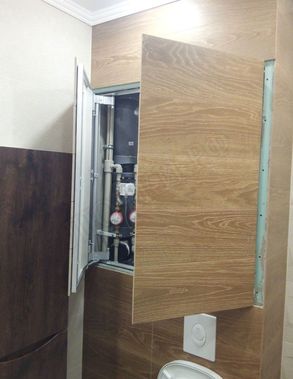 Секрет 3.0, 2 створки 940*1100, Съемная перегородка Секрет 3.0, 2 створки 940*1100, Съемная перегородка