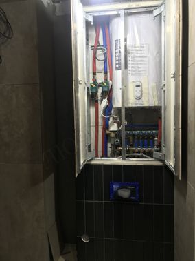 Секрет 3.0, 2 створки 940*1100, Съемная перегородка Секрет 3.0, 2 створки 940*1100, Съемная перегородка