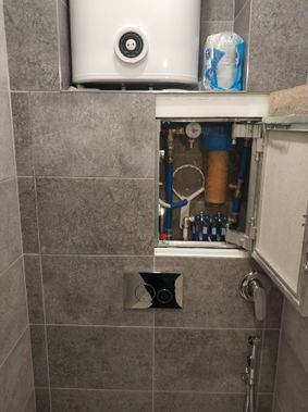 Секрет 3.0, 2 створки 940*1100, Съемная перегородка Секрет 3.0, 2 створки 940*1100, Съемная перегородка