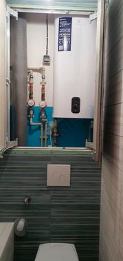 Секрет 3.0, 2 створки 940*1100, Съемная перегородка Секрет 3.0, 2 створки 940*1100, Съемная перегородка