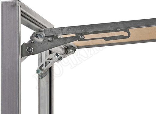 Люк под плитку Секрет 3.0, 2 створки 940*1100, Съемная перегородка Люк под плитку Секрет 3.0, 2 створки 940*1100, Съемная перегородка