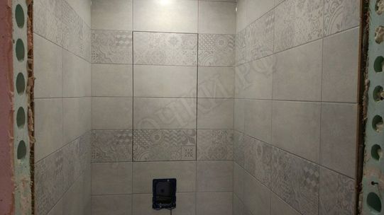 Люк под плитку Нажимной Секрет-Лайт 200*250 Люк под плитку Нажимной Секрет-Лайт 200*250