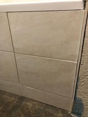 Люк под плитку Нажимной Секрет-Лайт 200*250 Люк под плитку Нажимной Секрет-Лайт 200*250