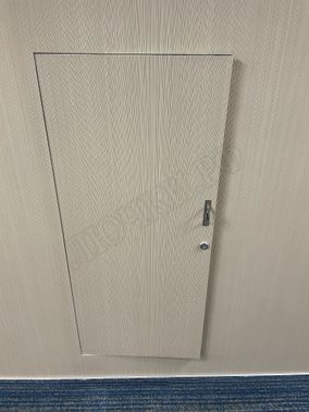 Люк-дверь под покраску Скала 800*1000 Люк-дверь под покраску Скала 800*1000
