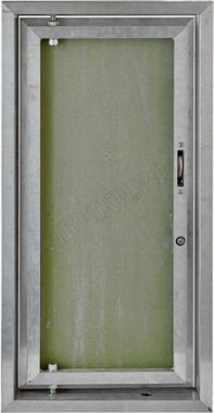 Люк-дверь под покраску Скала 800*1000 Люк-дверь под покраску Скала 800*1000