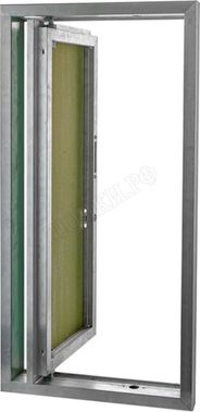 Люк-дверь под покраску Скала 800*1000 Люк-дверь под покраску Скала 800*1000