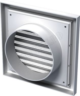 Решетка пластиковая Серия МВ 100 с коричневая Решетка пластиковая Серия МВ 100 с коричневая