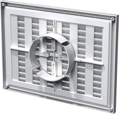 Решетка пластиковая МВ 170 Решетка пластиковая МВ 170
