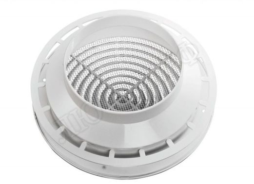 Решетка пластиковая Серия МВ...ПФ 125 с Решетка пластиковая Серия МВ...ПФ 125 с