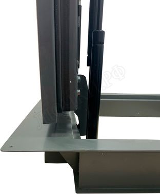 Напольный люк Противопожарный EI60 900*1700 Напольный люк Противопожарный EI60 900*1700