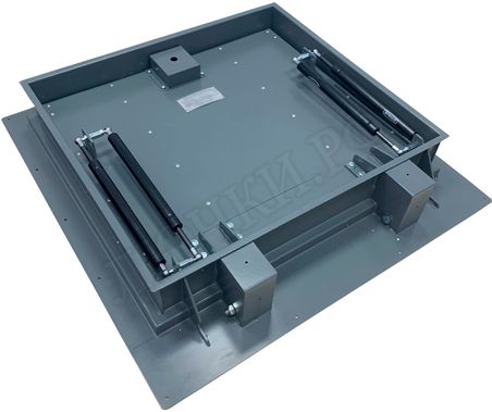 Напольный люк Противопожарный EI60 900*1700 Напольный люк Противопожарный EI60 900*1700