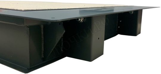 Напольный люк Противопожарный EI60 900*1700 Напольный люк Противопожарный EI60 900*1700