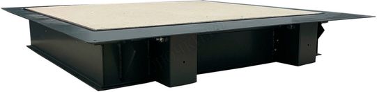 Напольный люк Противопожарный EI60 900*1700 Напольный люк Противопожарный EI60 900*1700