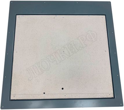 Напольный люк Противопожарный EI60 900*1700 Напольный люк Противопожарный EI60 900*1700