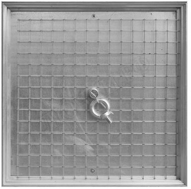 Напольный люк Премиум 50 мм 850*250, 1 створка Напольный люк Премиум 50 мм 850*250, 1 створка