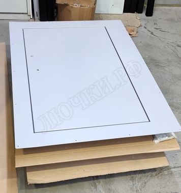 Напольный люк Противопожарный EI60 900*1700 Напольный люк Противопожарный EI60 900*1700