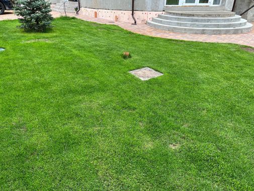 Люк под брусчатку Брус Ли AISI 304, Съемная дверца 600*600 Люк под брусчатку Брус Ли AISI 304, Съемная дверца 600*600