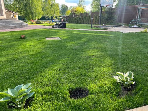 Люк под брусчатку Брус Ли AISI 304, Съемная дверца 600*600 Люк под брусчатку Брус Ли AISI 304, Съемная дверца 600*600