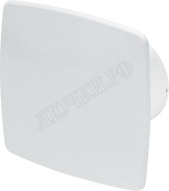 Вытяжной вентилятор Awenta System+, Turbo, 100 KWT100M, Nea, PNB100, Белый, пластик Вытяжной вентилятор Awenta System+, Turbo, 100 KWT100M, Nea, PNB100, Белый, пластик