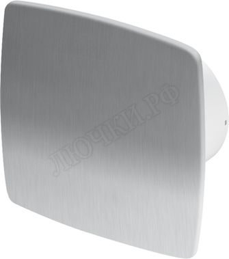 Вытяжной вентилятор Awenta System+, Turbo, 100 KWT100, Nea, PNI100, Нержавеющая сталь Вытяжной вентилятор Awenta System+, Turbo, 100 KWT100, Nea, PNI100, Нержавеющая сталь