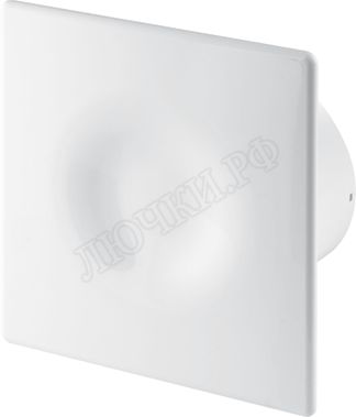 Вытяжной вентилятор Awenta System+, Turbo, 100 KWT100W, Orion, POB100, Белый, пластик Вытяжной вентилятор Awenta System+, Turbo, 100 KWT100W, Orion, POB100, Белый, пластик