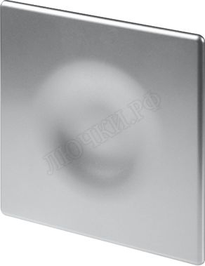 Вытяжной вентилятор Awenta System+, Turbo, 100 KWT100W, Orion, POS100, Серебро (сатин), пластик Вытяжной вентилятор Awenta System+, Turbo, 100 KWT100W, Orion, POS100, Серебро (сатин), пластик