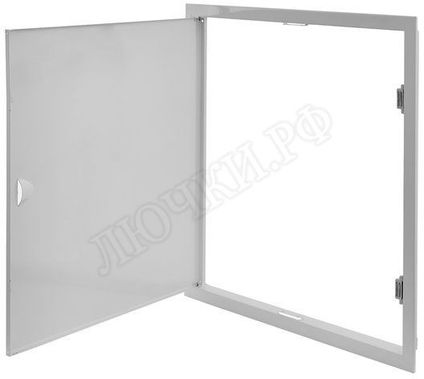 Люк сантехнический Бабушкина радость :-) с магнитом 175*470 Люк сантехнический Бабушкина радость :-) с магнитом 175*470