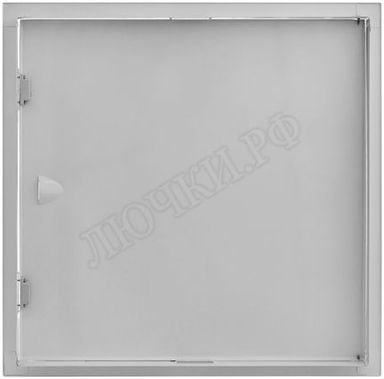 Люк сантехнический Бабушкина радость :-) с магнитом 175*470 Люк сантехнический Бабушкина радость :-) с магнитом 175*470