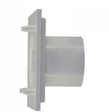 Вытяжной вентилятор Soler & Palau SILENT-100 CRZ DESIGN осевой Вытяжной вентилятор Soler & Palau SILENT-100 CRZ DESIGN осевой