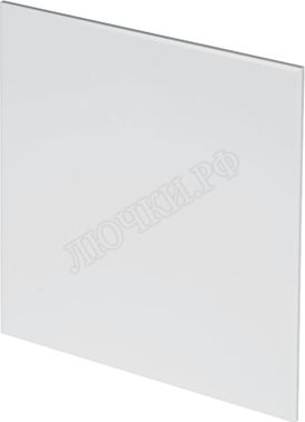 Вытяжной вентилятор Awenta System+, Turbo, 100 KWT100, Trax, PTB100, Белый, пластик Вытяжной вентилятор Awenta System+, Turbo, 100 KWT100, Trax, PTB100, Белый, пластик