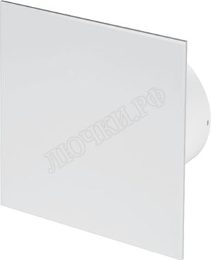 Вытяжной вентилятор Awenta System+, Turbo, 100 KWT100, Trax, PTB100, Белый, пластик Вытяжной вентилятор Awenta System+, Turbo, 100 KWT100, Trax, PTB100, Белый, пластик